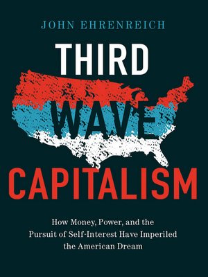 cover image of Third Wave Capitalism